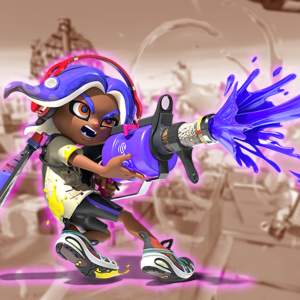 Three and a half years after release, Switch hit Splatoon 3 gets meta-shaking big update