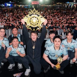 MLBB M7 World Championship Breaks Six Amazing Records