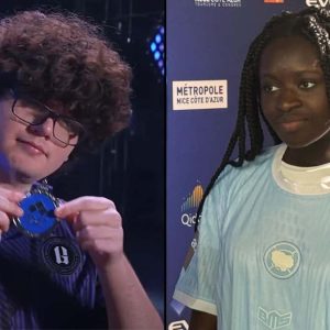 Teenager Aged 15 Reaches Street Fighter Final at Evo France as Young Players Excel