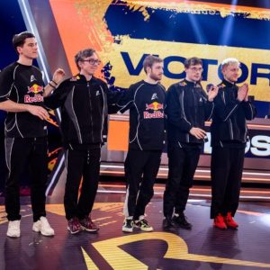 Caedrel Gets Emotional as Los Ratones Finally Secures Wins in the LEC