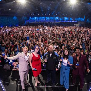 Evo France makes history as Europe’s largest fighting game event