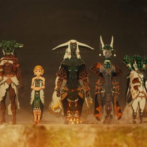 15 biggest gaming releases in November 2025 for PC, PS5, Xbox, and Switch 2