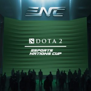 Dota 2 Joins Esports Nations Cup 2026 Event Games