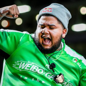 MenaRD Shares the Secret to His Winning Mindset After Evo 2025 Victory