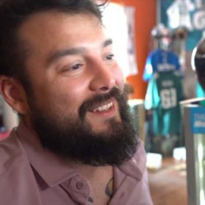 Mang0 đã bỏ rượu được 3 tuần sau khi bị cấm khỏi các giải đấu Smash