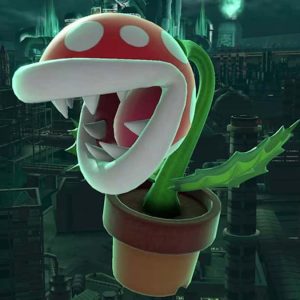 Sparg0 gây sốc cộng đồng game khi dùng nhân vật yếu Piranha Plant để thắng giải đấu Smash Ultimate