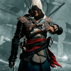 The Assassin's Creed: Black Flag remake leaks saga continues