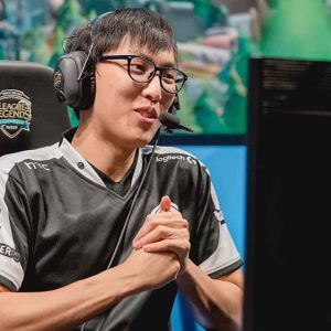 Cựu tuyển thủ Doublelift chia sẻ về khoảnh khắc đáng nhớ và những dự định mới