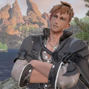 Bất ngờ thú vị: Code Vein 2 làm hài lòng một fan game khó tính