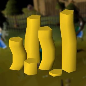 UK Court Rules RuneScape Gold is Property and Can Be Stolen