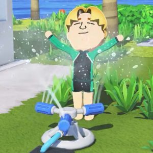 New Tomodachi Life Game for Switch Finally Adds Same-Sex Relationships