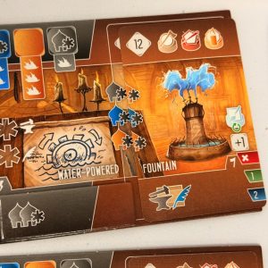 Roux Dat: Recent Plays of Inventors of the South Tigris, Tokaido Duo, and Silver Fang