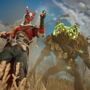 Game Makers Stand Up for 'Highguard' as Players Keep Complaining