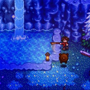 Haunted Chocolatier is Still Coming, Says Stardew Valley Creator