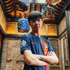 One of League of Legends' Best Players Got His Start Thanks to a Temple Blessing