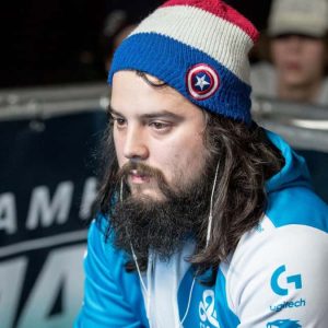 Mang0 booted from Cloud9 after inappropriate behavior at Ludwig’s event