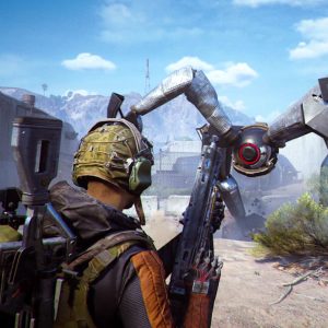 Embark has “experimented” and won’t rule out second life system for Arc Raiders