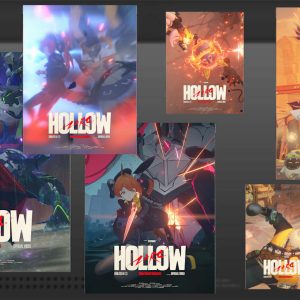 Zenless Zone Zero's Photo Event Lets You See the Stories in Its Cool Battle Moves