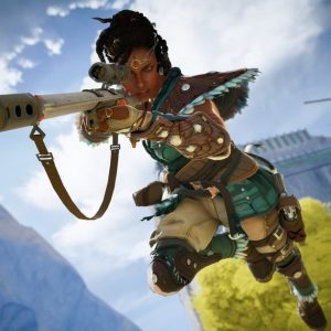 Highguard Update Makes Game Much More Stable, Adds New Features