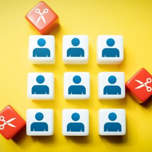 GDC Report: One-Third of US Game Workers Lost Jobs in Last Two Years