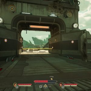 Outer Worlds 2: How to Cross the Bridge to Get to the Vox Relay