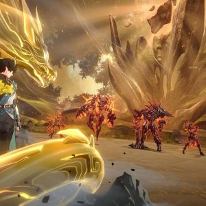 Honkai Star Rail Memory of Chaos Category Mistake: Top Teams Guide