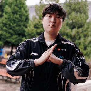 Star Player Bin Nearly Left BLG After Big Fight With Team Leaders