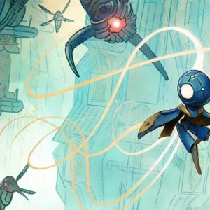 Mio: Memories in Orbit - A Beautiful Space Adventure After Tough Games