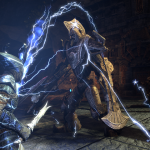 Why a Morrowind Remake Might Not Happen, According to a Bethesda Veteran