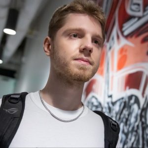 Demon1 on Playing for Cloud9, Valorant's Chamber Character, and Team Leader Zellsis