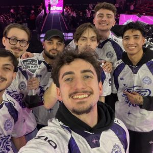 Gentle Mates Victors at CDL Major 1 as OpTic Texas’ Winning Run Ends in Devastating Fashion