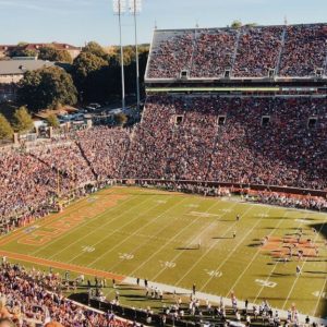 South Carolina to Hold First Sports Betting Hearing in 2026