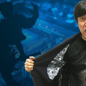 Suda 51 of Romeo is a Dead Man Rejects AI Tools, Says AI Pictures and Videos Feel Wrong