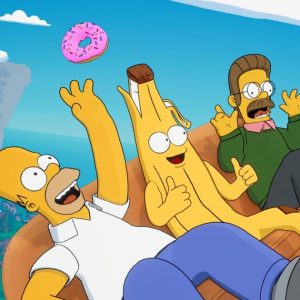 Fortnite "still remains the biggest game in the world on many fronts", Epic says, but its playtime dropped noticeably in 2025