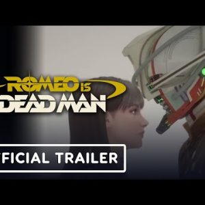 How do you make a game like Romeo is a Dead Man? Treat your studio like a jazz band, embody Tom Cruise in Maverick, and find real faces to melt, says Suda 51