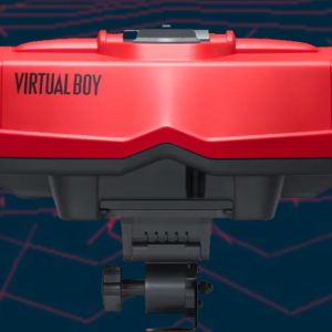 Nintendo Switch 2's Virtual Boy Comeback Nails It and Teaches Gaming History