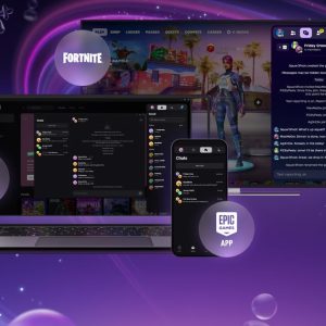 Epic Games Store Boss Admits Launcher 'Sucks,' Promises Big Fixes