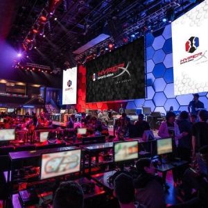 Alabama Considers Allowing Gambling on Video Game Tournaments