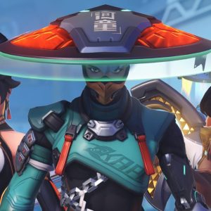 Blizzard's Big Plan to Make Overwatch Exciting Again