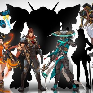 Blizzard Changes Overwatch 2 Name and Big New Plans Coming