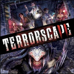 Terrorscape 2 Review: A Fresh Take on a Horror Classic