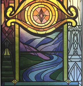 Dale Yu's Take on Lord of the Rings: The Two Towers Card Game