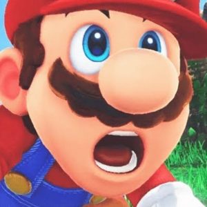 Nintendo ambassador Charles Martinet hadn't even heard of the Japanese company when he auditioned for Mario