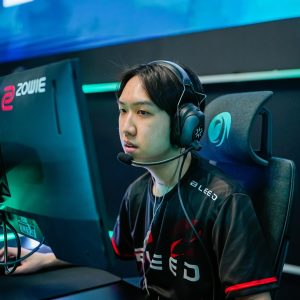 Valorant Pro sScary Comes Out of Retirement, Gets Benched Right Away