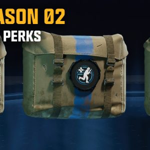 Big Changes to Warzone Perks in Season 2 Could Change How You Play