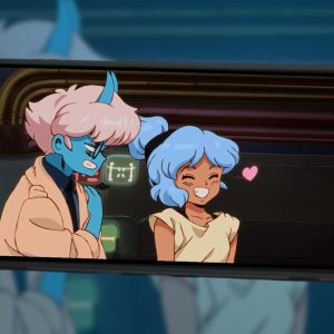 Why I'm Super Excited for Switch 2's New Co-op Space Game, Orbitals