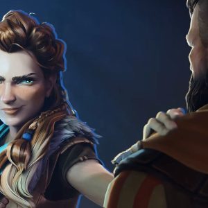 New Horizon Co-Op Game Announced for PS5 and PC