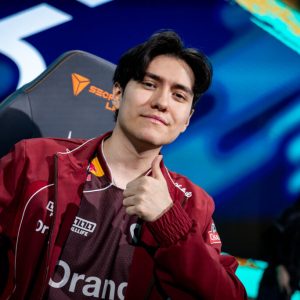 KC Yike Discusses Teamwork, Well-being, and the New Jungle Strategy in Pro LoL
