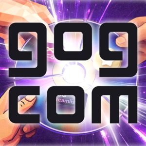 Video Game Store GOG Under Fire for Using Computer-Made Art