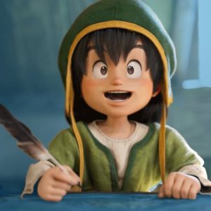 Dragon Quest 7: Reimagined Makes the Classic Game Easier to Play